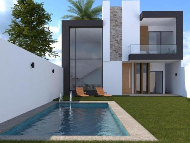 Casa en venta en fraccionamiento burgos bugambilias seguridad vigilancia 24/7