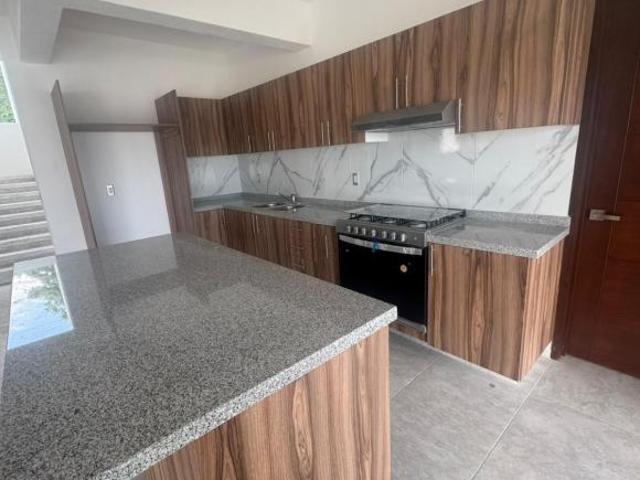 Casa en venta en Fraccionamiento Burgos Bugambilias, Temixco Morelos
