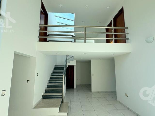 Casa en Venta en Fraccionamiento Ca?ada de Las ?nimas
