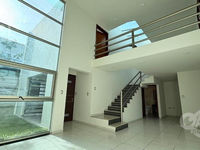Casa en Venta en Fraccionamiento Ca?ada de Las ?nimas