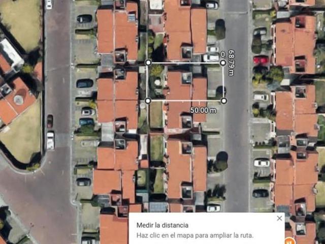 Casa en venta en Fraccionamiento Campestre del Valle Metepec
