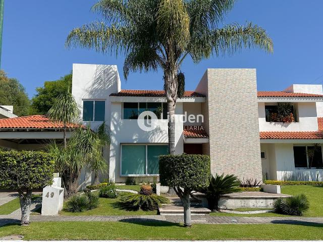 CASA EN VENTA EN FRACCIONAMIENTO CAMPESTRE EL CRISTE, ATLIXCO, PUEBLA