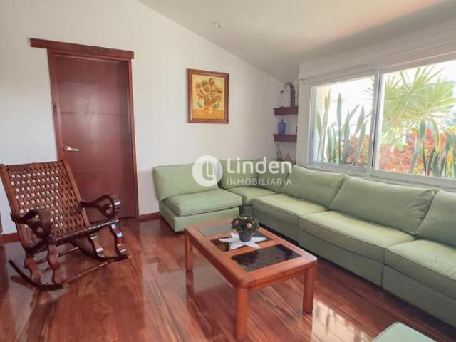 CASA EN VENTA EN FRACCIONAMIENTO CAMPESTRE EL CRISTE, ATLIXCO, PUEBLA