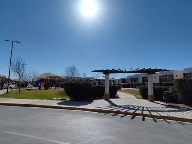 Casa en Venta en Fraccionamiento Canto de Calabria