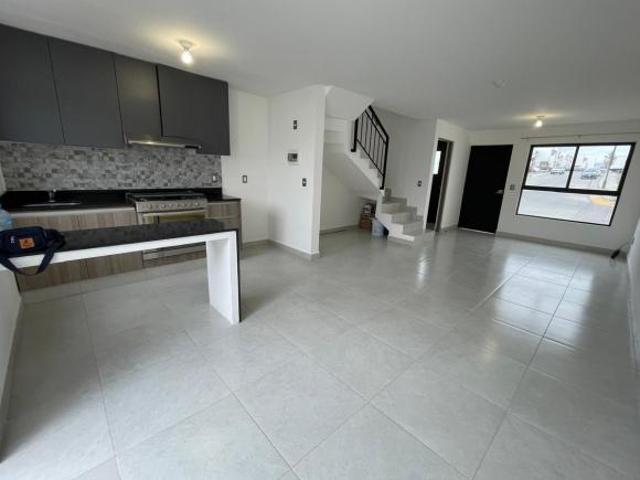 Casa en venta en Fraccionamiento Candora