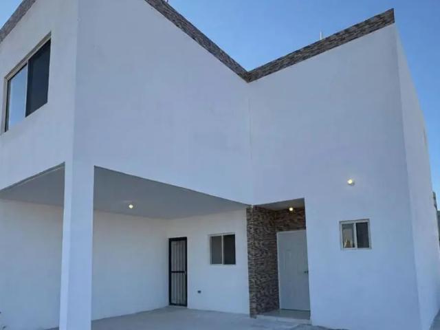 Casa en Venta en Fraccionamiento Cadiz