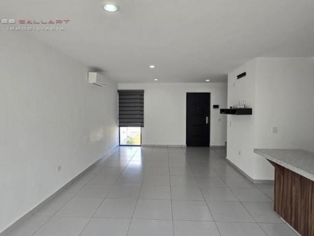 Casa en Venta en Fraccionamiento Carena al Poniente de Aguascalientes