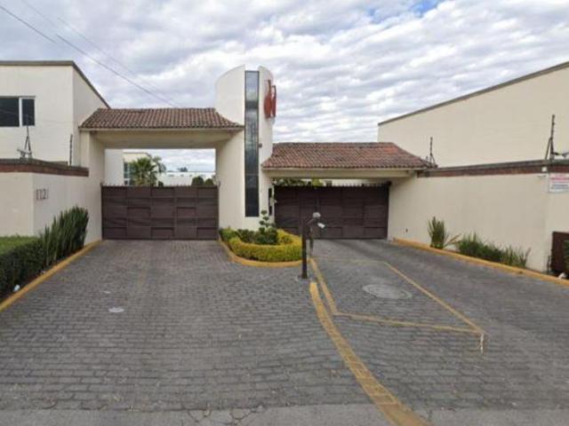 Casa en venta en Fraccionamiento Casa de los cantaros, Metepec