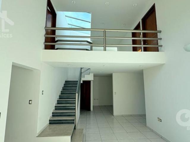 Casa en Venta en Fraccionamiento Cañada de Las Ánimas