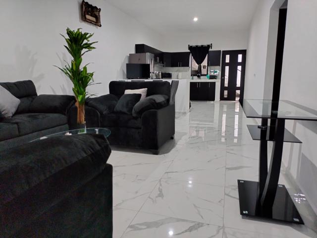 ´Casa en venta en fraccionamiento Cd. San Isidro