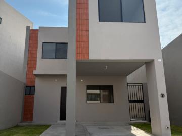 Casa en Venta en Fraccionamiento Cerrado – Ramos Arizpe, Coahuila