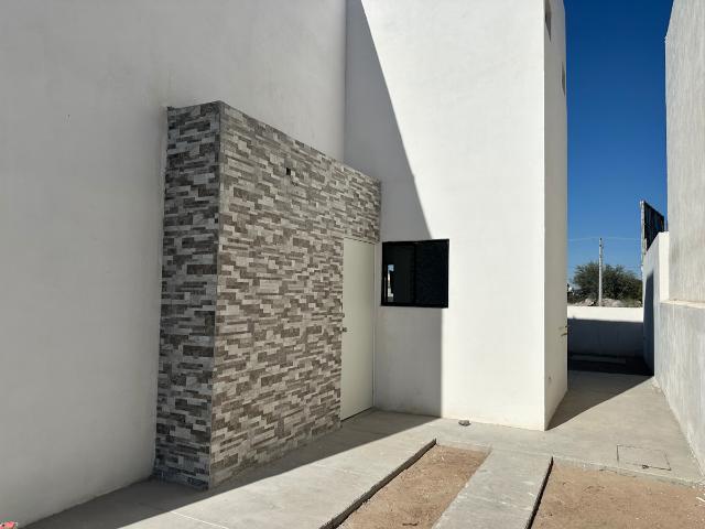 Casa En Venta en Fraccionamiento Cerrado