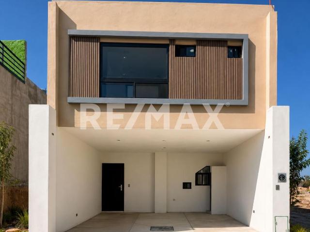 Casa en venta en Fraccionamiento Cielo Vista