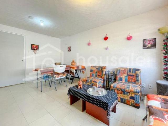 Casa en Venta en Fraccionamiento Citara, Huehuetoca, Edo. de México