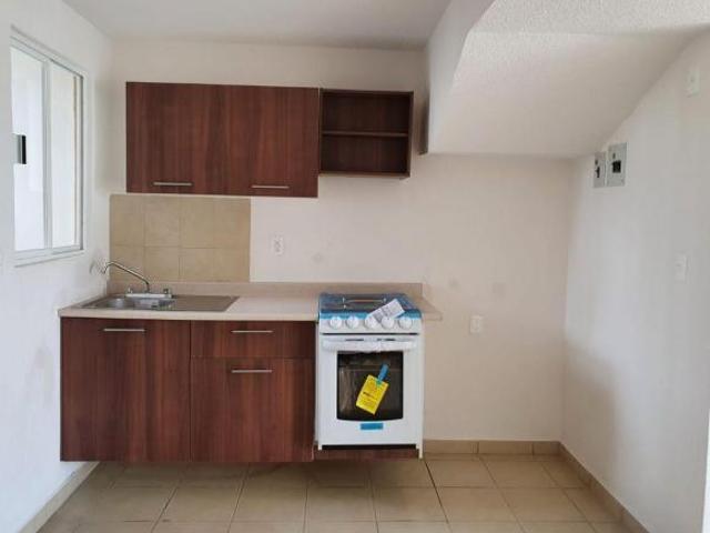 Casa en Venta en Fraccionamiento con Seguridad