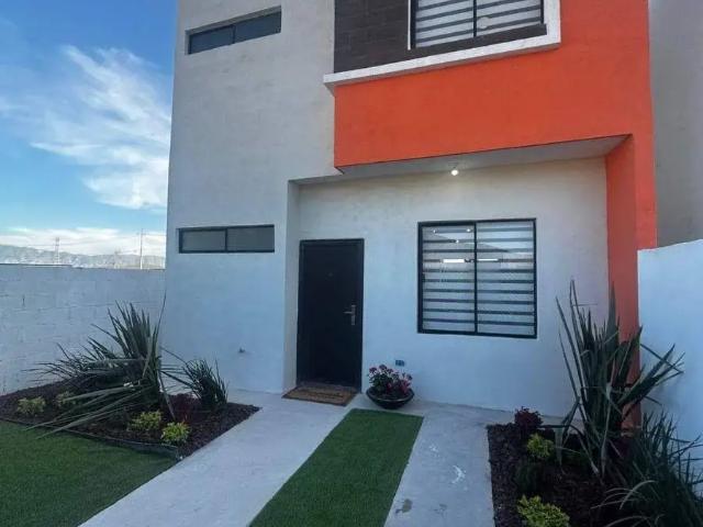 Casa en Venta en Fraccionamiento Colosio – Ramos Arizpe
