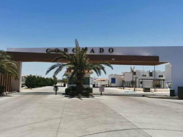 Casa en venta en Fraccionamiento Coronado – ¡Lista para habitar!