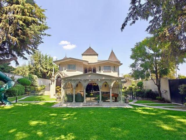 Casa en Venta en Fraccionamiento Club de Golf San Carlos