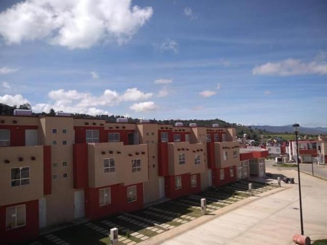 Casa en Venta en Fraccionamiento Club Villas del Volcán, Tlalmanalco de Velázquez Estado de México