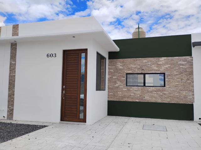 Casa en venta en Fraccionamiento Cristóbal Colón