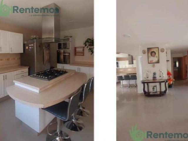 Casa en Venta en Fraccionamiento Cumbres del Cimatario