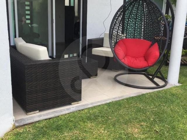CASA EN VENTA EN FRACCIONAMIENTO, CUAUTLA MORELOS