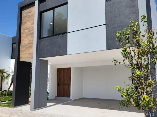 CASA EN VENTA EN FRACCIONAMIENTO, CUAUTLANCINGO, PUEBLA