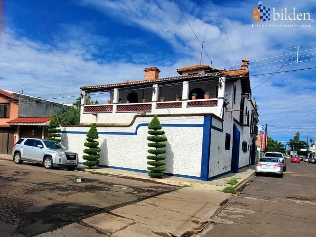 Casa en Venta en Fraccionamiento Del Lago Durango