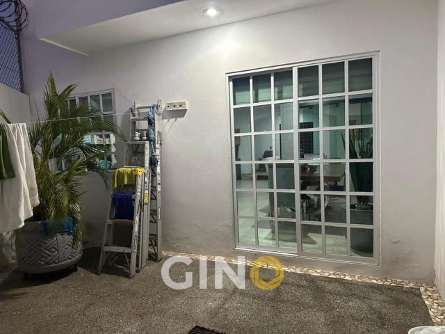 Casa en VENTA en Fraccionamiento El Toreo Mazatl?n