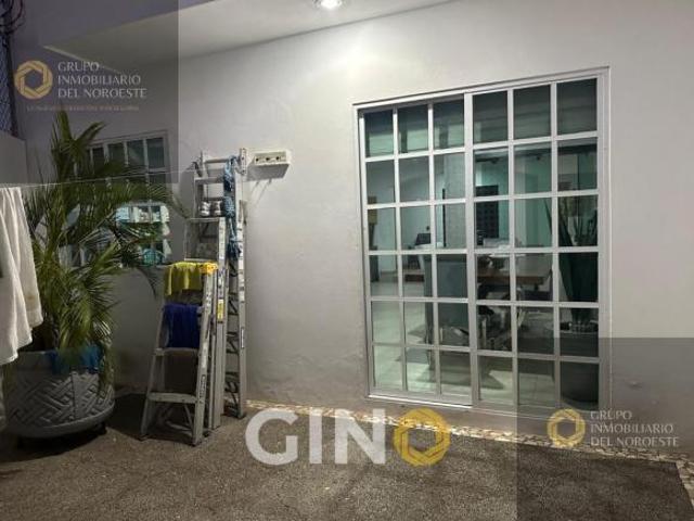 Casa en VENTA en Fraccionamiento El Toreo Mazatlán