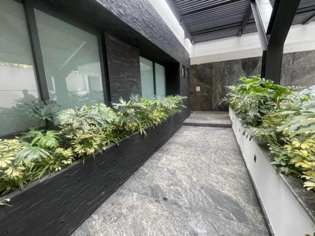 Casa en Venta en FRACCIONAMIENTO EL BOSQUE
