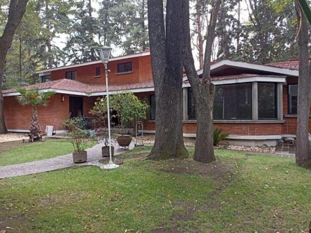 Casa en Venta en FRACCIONAMIENTO EL BOSQUE