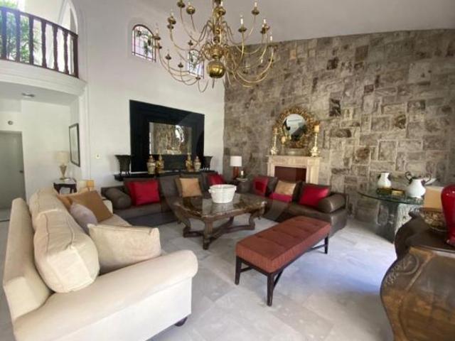 Casa en venta en Fraccionamiento El Cid