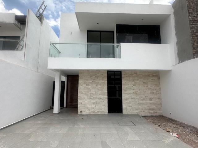 Casa en Venta en Fraccionamiento El Cielo