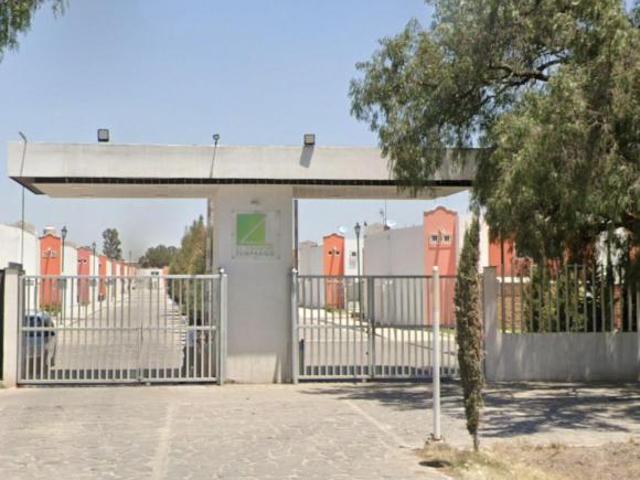 Casa en venta en Fraccionamiento El Country Zumpango, Méx. CLP
