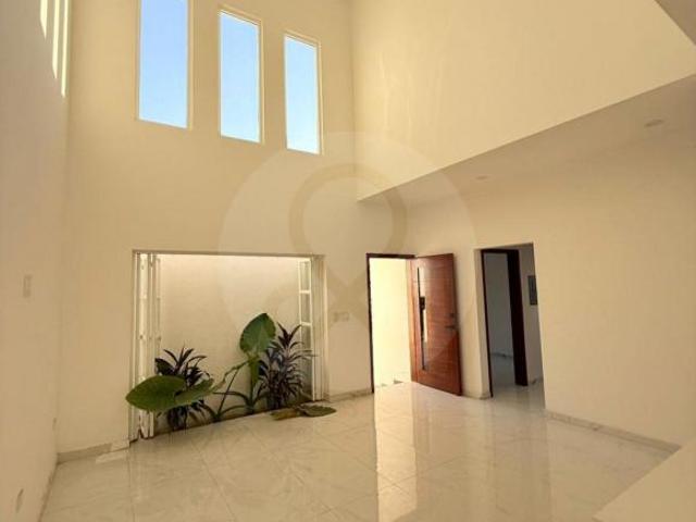 Casa en venta en Fraccionamiento El Palmar