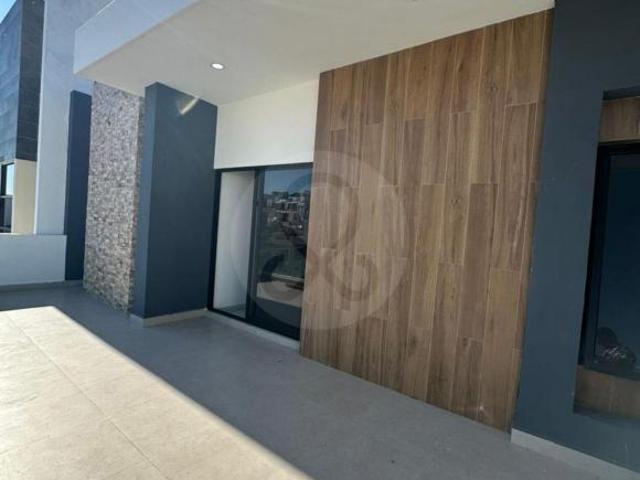 Casa en venta en Fraccionamiento El Palmar
