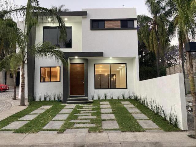 Casa en venta en Fraccionamiento en Lomas de la selva