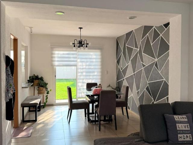 Casa en Venta en Fraccionamiento Foresta Metepec