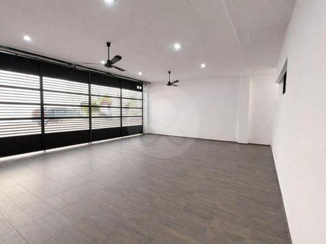 Casa en venta en Fraccionamiento Floresta