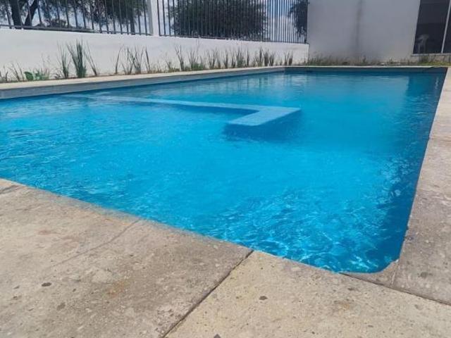 Casa en venta en fraccionamiento Fuentes de Maga en Villa de pozos