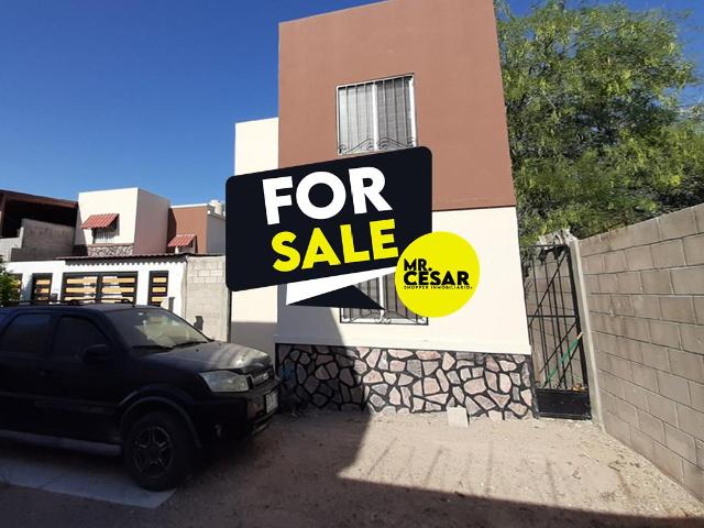 Casa en venta en Fraccionamiento Gala secci?n Rub? al sur de la ciudad