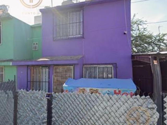 Casa en Venta en Fraccionamiento Galaxia Bonito