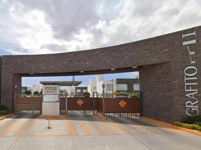 CASA EN VENTA EN FRACCIONAMIENTO GRAFITO 1, SAN MATEO ATENCO, ESTADO DE MÉXICO / LP
