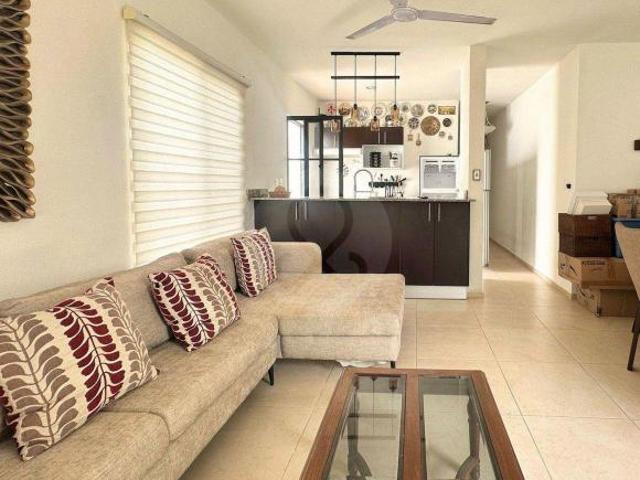 Casa en venta en Fraccionamiento Gran Santa Fe