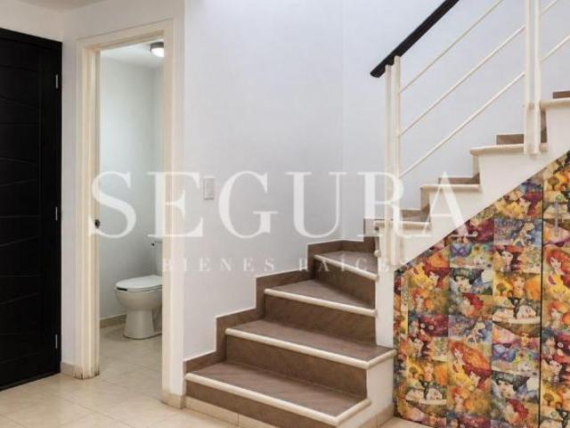 Casa en Venta en Fraccionamiento Hacienda del Valle II | 3 Habitaciones