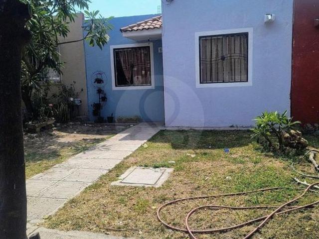 Casa en venta en Fraccionamiento Hacienda Santa Fe