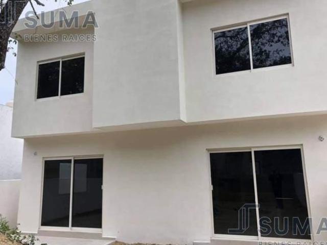 Casa en Venta en Fracc. Haciendas del Rull, Tampico Tamaulipas