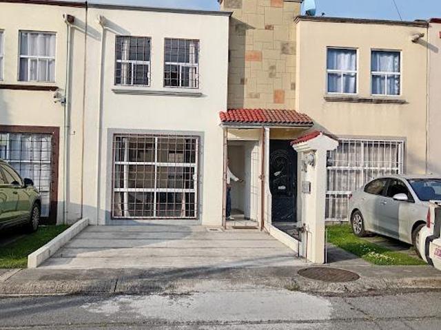 Casa en Venta en Fraccionamiento Hda del Valle II