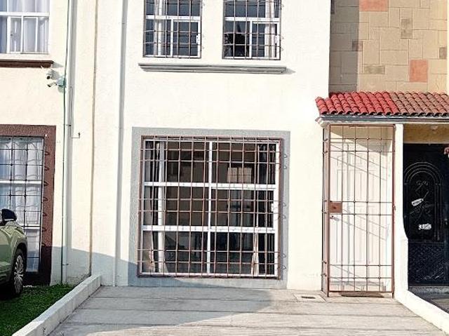 Casa en Venta en Fraccionamiento Hda del Valle II
